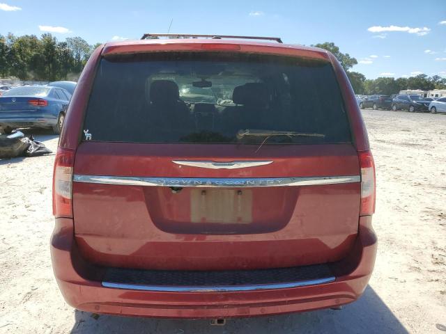 Photo 5 VIN: 2C4RC1CGXDR541257 - CHRYSLER TOWN & COU 