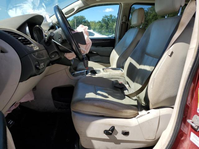 Photo 6 VIN: 2C4RC1CGXDR541257 - CHRYSLER TOWN & COU 