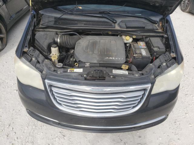 Photo 6 VIN: 2C4RC1CGXDR542280 - CHRYSLER TOWN &AMP COU 