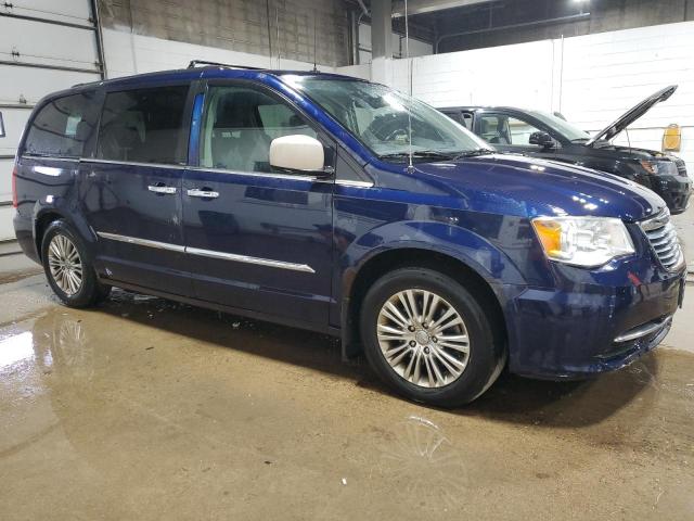 Photo 3 VIN: 2C4RC1CGXDR569575 - CHRYSLER TOWN & COU 