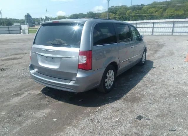 Photo 3 VIN: 2C4RC1CGXDR595769 - CHRYSLER TOWN & COUNTRY 