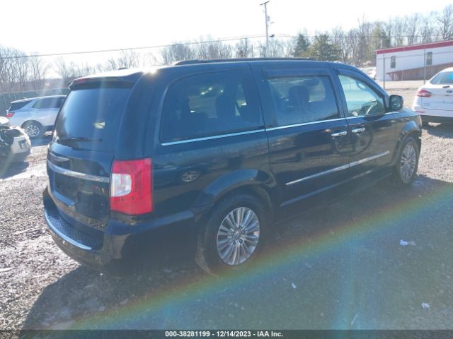 Photo 3 VIN: 2C4RC1CGXDR615793 - CHRYSLER TOWN & COUNTRY 