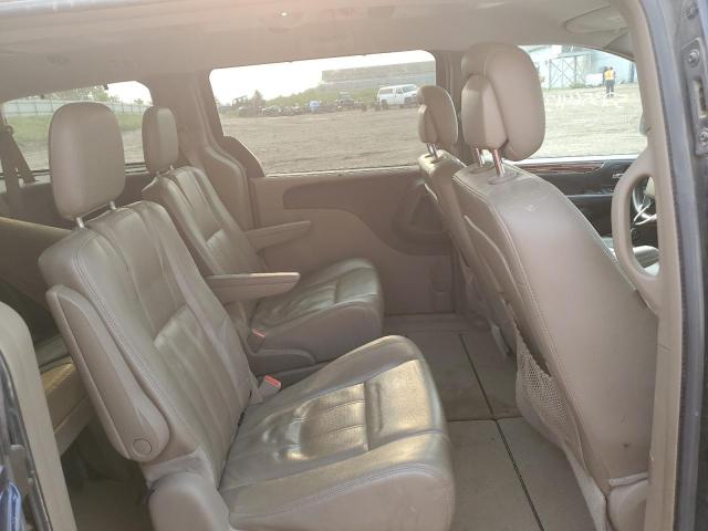 Photo 10 VIN: 2C4RC1CGXDR634277 - CHRYSLER TOWN & COU 