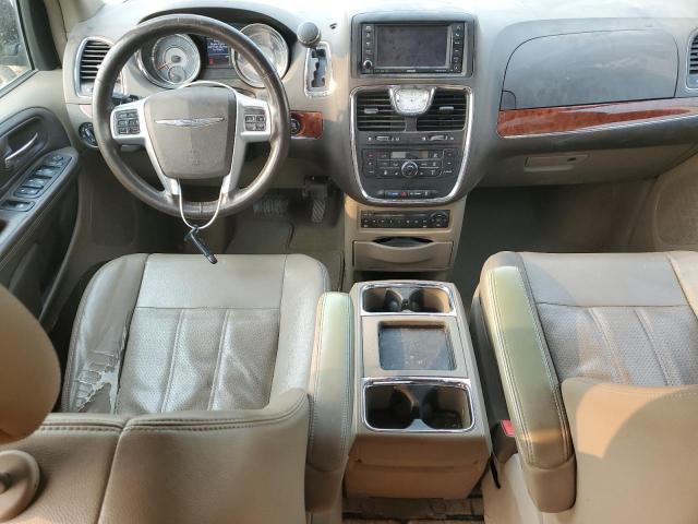 Photo 7 VIN: 2C4RC1CGXDR634277 - CHRYSLER TOWN & COU 