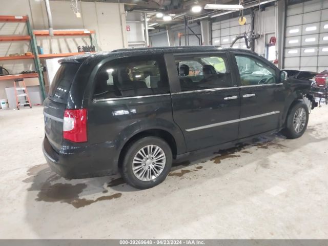 Photo 3 VIN: 2C4RC1CGXDR634361 - CHRYSLER TOWN & COUNTRY 