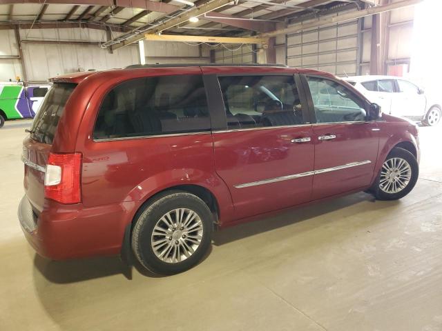 Photo 2 VIN: 2C4RC1CGXDR647580 - CHRYSLER MINIVAN 