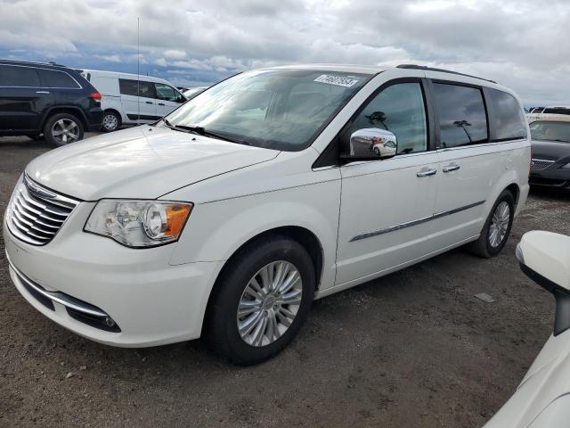 Photo 0 VIN: 2C4RC1CGXDR708264 - CHRYSLER TOWN & COU 