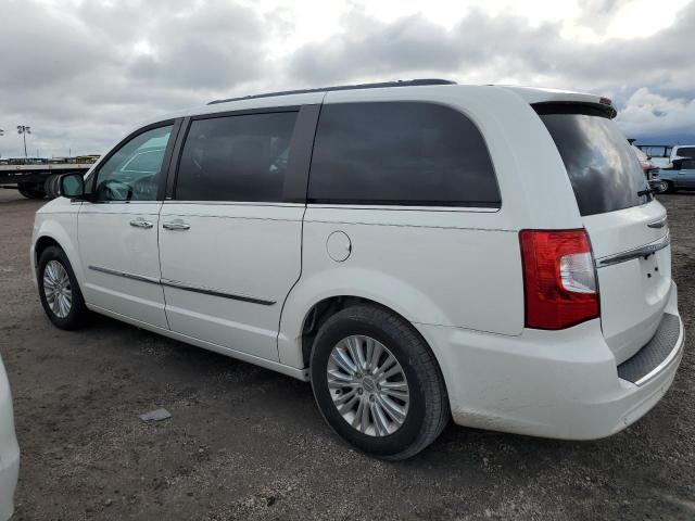 Photo 1 VIN: 2C4RC1CGXDR708264 - CHRYSLER TOWN & COU 