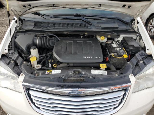 Photo 11 VIN: 2C4RC1CGXDR708264 - CHRYSLER TOWN & COU 