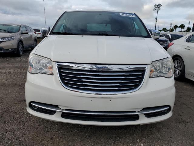 Photo 4 VIN: 2C4RC1CGXDR708264 - CHRYSLER TOWN & COU 