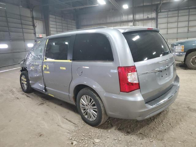 Photo 1 VIN: 2C4RC1CGXDR714808 - CHRYSLER MINIVAN 