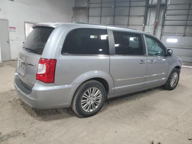 Photo 2 VIN: 2C4RC1CGXDR714808 - CHRYSLER MINIVAN 