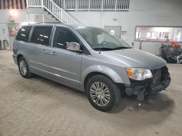 Photo 3 VIN: 2C4RC1CGXDR714808 - CHRYSLER MINIVAN 