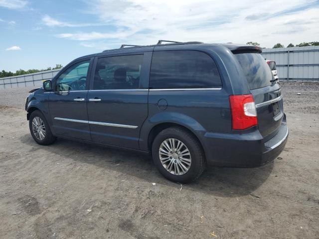 Photo 1 VIN: 2C4RC1CGXDR767251 - CHRYSLER TOWN & COU 