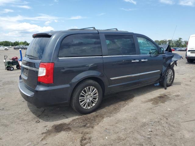 Photo 2 VIN: 2C4RC1CGXDR767251 - CHRYSLER TOWN & COU 