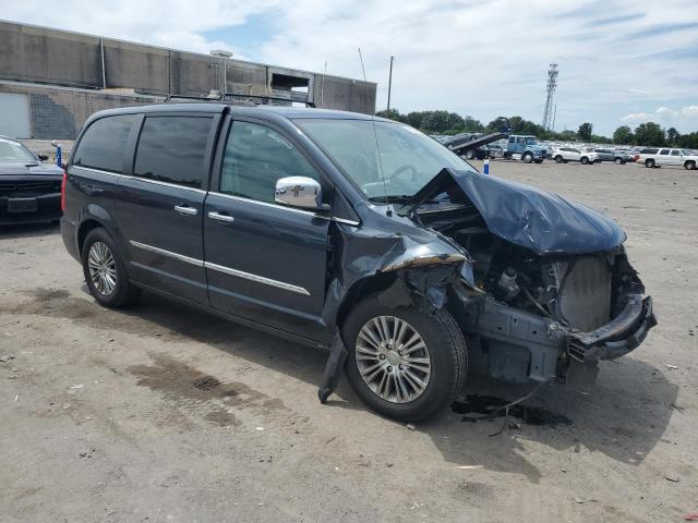 Photo 3 VIN: 2C4RC1CGXDR767251 - CHRYSLER TOWN & COU 