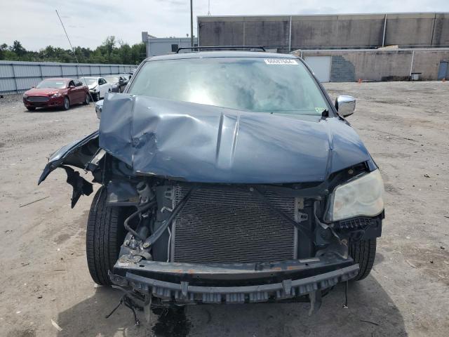 Photo 4 VIN: 2C4RC1CGXDR767251 - CHRYSLER TOWN & COU 