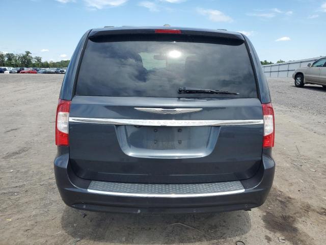 Photo 5 VIN: 2C4RC1CGXDR767251 - CHRYSLER TOWN & COU 