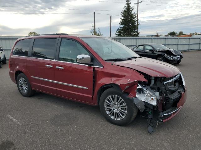 Photo 3 VIN: 2C4RC1CGXDR769453 - CHRYSLER TOWN & COU 