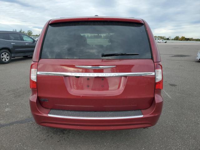 Photo 5 VIN: 2C4RC1CGXDR769453 - CHRYSLER TOWN & COU 