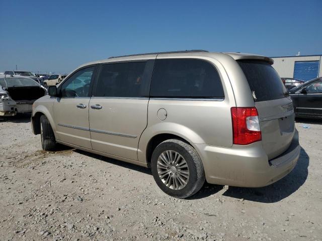 Photo 1 VIN: 2C4RC1CGXDR777620 - CHRYSLER TOWN & COU 