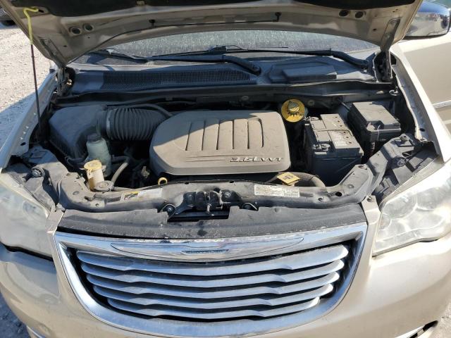 Photo 11 VIN: 2C4RC1CGXDR777620 - CHRYSLER TOWN & COU 