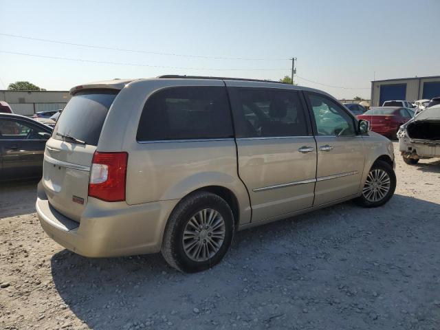 Photo 2 VIN: 2C4RC1CGXDR777620 - CHRYSLER TOWN & COU 