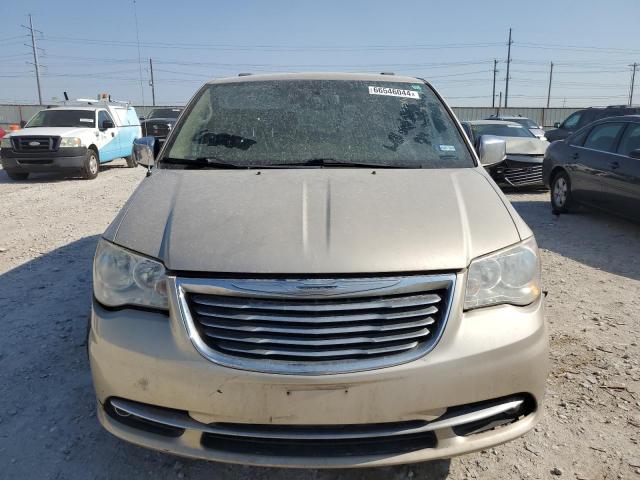 Photo 4 VIN: 2C4RC1CGXDR777620 - CHRYSLER TOWN & COU 