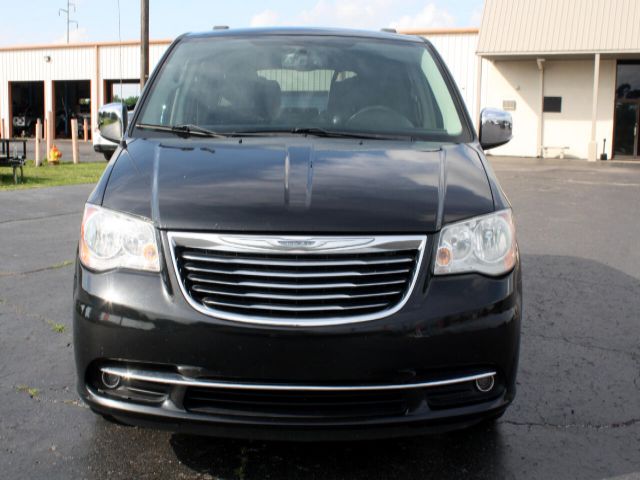 Photo 7 VIN: 2C4RC1CGXDR778055 - CHRYSLER TOWN & COUNTRY 