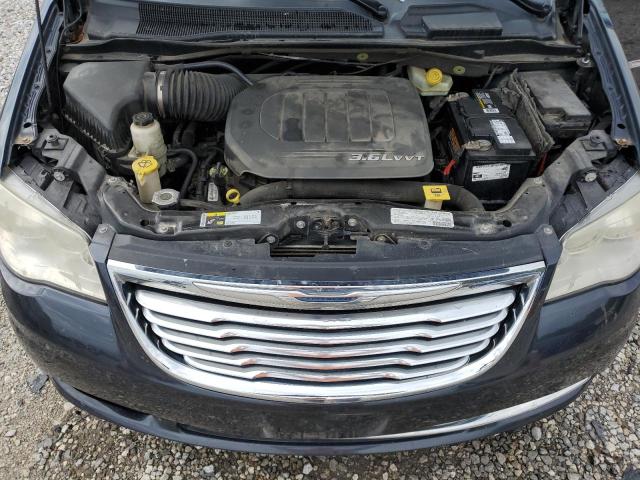 Photo 11 VIN: 2C4RC1CGXDR780145 - CHRYSLER TOWN & COU 