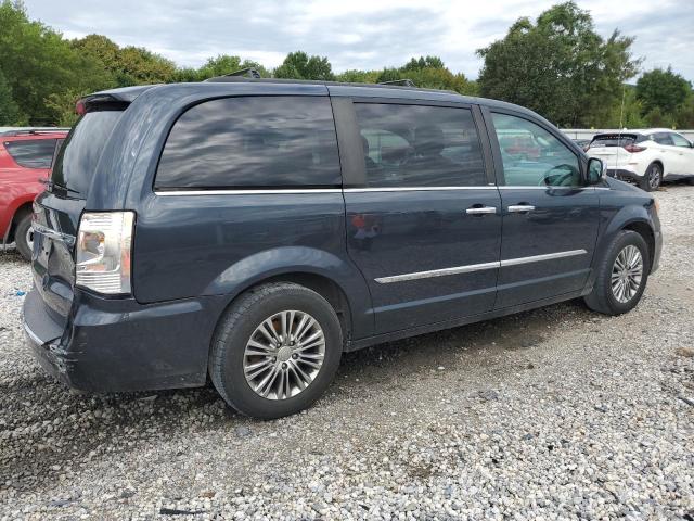 Photo 2 VIN: 2C4RC1CGXDR780145 - CHRYSLER TOWN & COU 