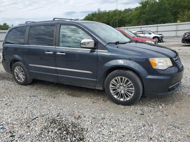 Photo 3 VIN: 2C4RC1CGXDR780145 - CHRYSLER TOWN & COU 