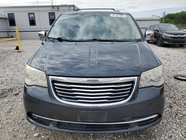 Photo 4 VIN: 2C4RC1CGXDR780145 - CHRYSLER TOWN & COU 