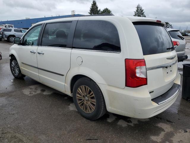 Photo 1 VIN: 2C4RC1CGXDR785099 - CHRYSLER TOWN & COU 