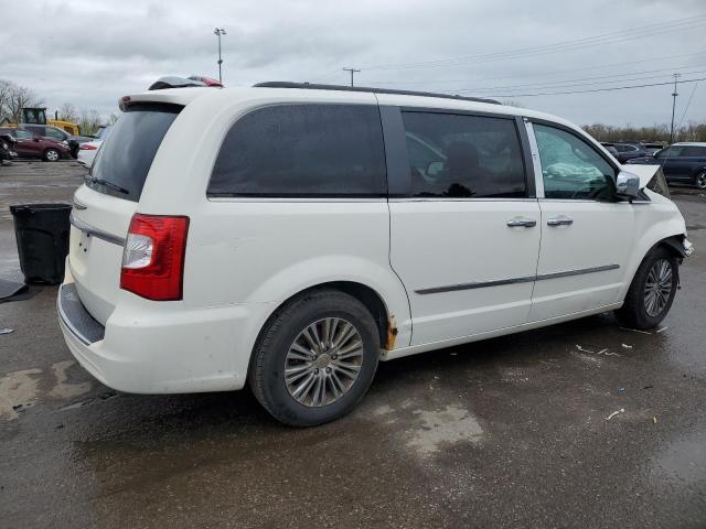 Photo 2 VIN: 2C4RC1CGXDR785099 - CHRYSLER TOWN & COU 