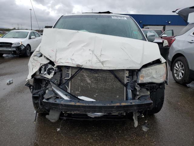 Photo 4 VIN: 2C4RC1CGXDR785099 - CHRYSLER TOWN & COU 