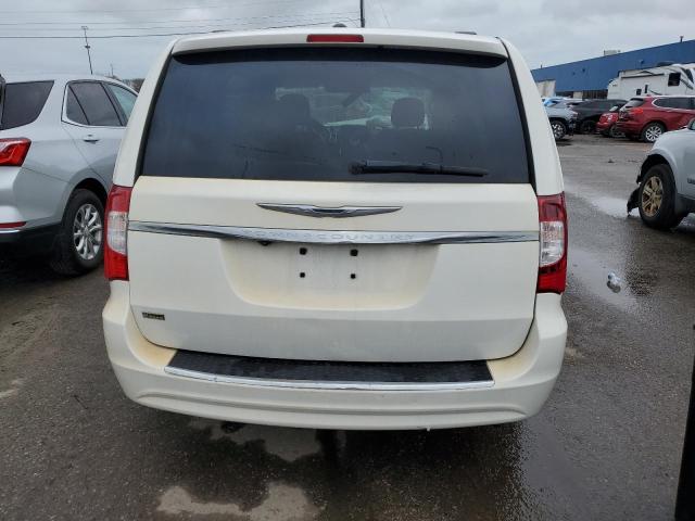 Photo 5 VIN: 2C4RC1CGXDR785099 - CHRYSLER TOWN & COU 