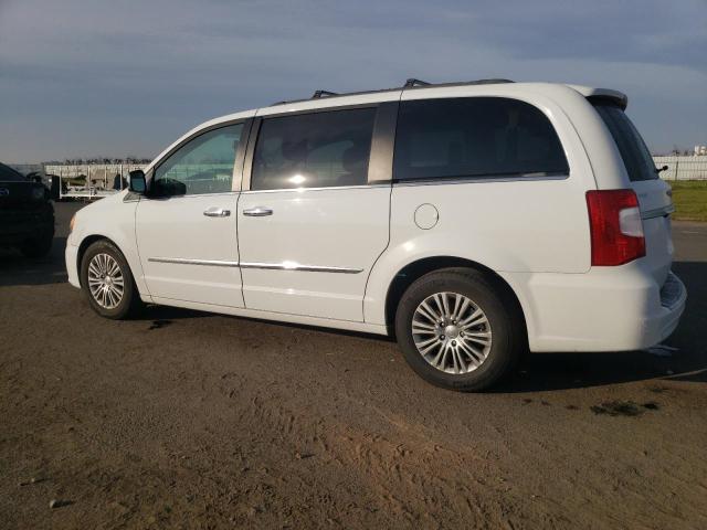 Photo 1 VIN: 2C4RC1CGXER108829 - CHRYSLER TOWN & COU 