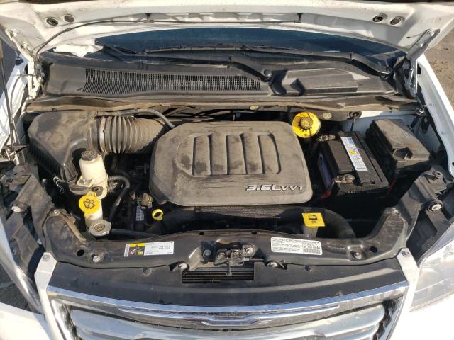 Photo 11 VIN: 2C4RC1CGXER108829 - CHRYSLER TOWN & COU 