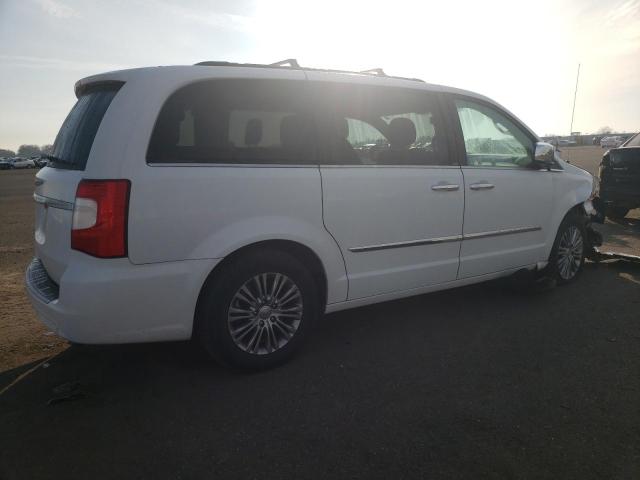 Photo 2 VIN: 2C4RC1CGXER108829 - CHRYSLER TOWN & COU 