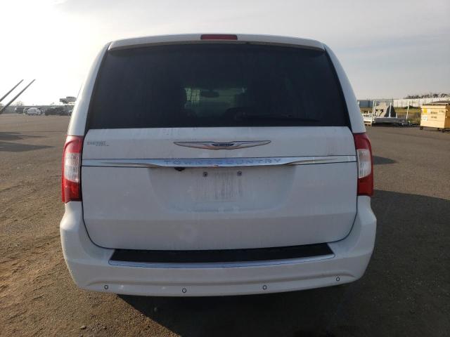 Photo 5 VIN: 2C4RC1CGXER108829 - CHRYSLER TOWN & COU 