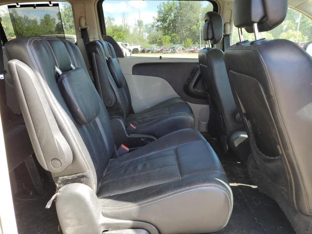 Photo 10 VIN: 2C4RC1CGXER112556 - CHRYSLER MINIVAN 