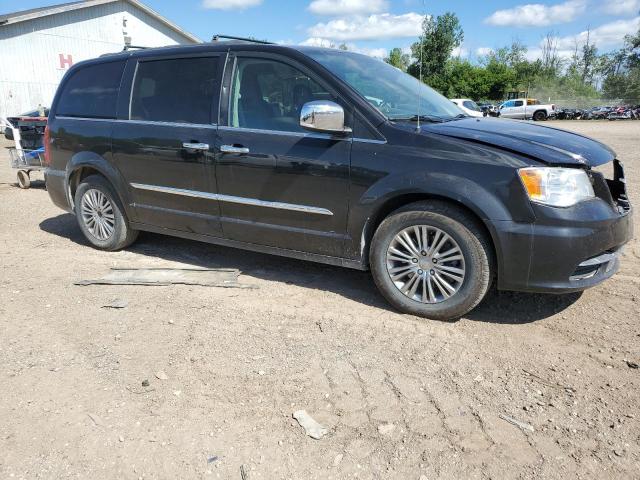 Photo 3 VIN: 2C4RC1CGXER112556 - CHRYSLER MINIVAN 