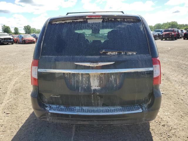 Photo 5 VIN: 2C4RC1CGXER112556 - CHRYSLER MINIVAN 