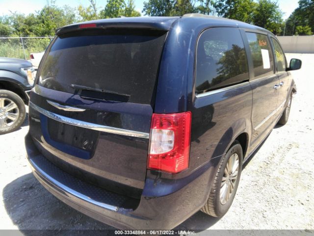 Photo 3 VIN: 2C4RC1CGXER143841 - CHRYSLER TOWN & COUNTRY 