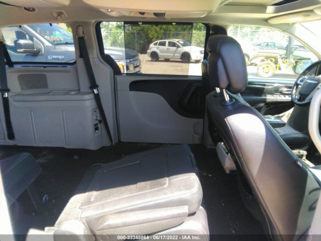 Photo 7 VIN: 2C4RC1CGXER143841 - CHRYSLER TOWN & COUNTRY 