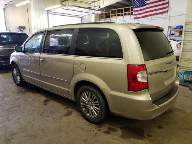 Photo 1 VIN: 2C4RC1CGXER169162 - CHRYSLER MINIVAN 