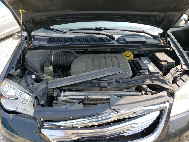 Photo 11 VIN: 2C4RC1CGXER251750 - CHRYSLER TOWN & COU 