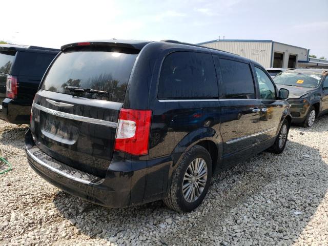 Photo 2 VIN: 2C4RC1CGXER251750 - CHRYSLER TOWN & COU 