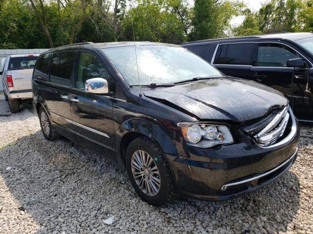 Photo 3 VIN: 2C4RC1CGXER251750 - CHRYSLER TOWN & COU 